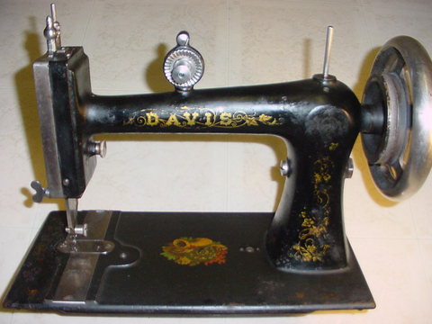 Asst Sizes Minnesota Sewing Machine Needles Davis Long 1x2 Vertical Feed 4 